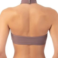 All Pole Wear Dragonfly Lisette Top - Lilac