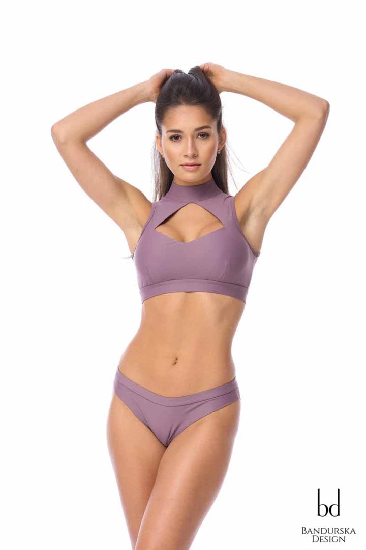 Wholesale ⌛ Bandurska Mauve Bottoms ⭐ 1 Bandurska Mauve Bottoms
