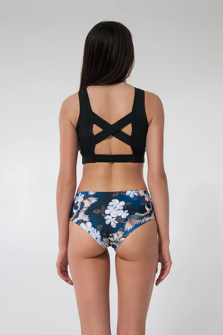 Brand new ๐ Pole Addict Cross Back Top - Momo ๐งจ 2 Pole Addict Cross Back Top - Momo