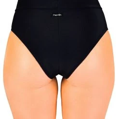 Dragonfly Molly Shorts - Black Mesh