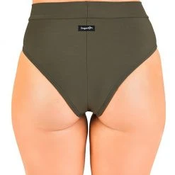 Dragonfly Molly Shorts - Khaki Mesh All Pole Wear