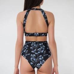 Pole Addict High Waisted Shorts - Odylia All Pole Wear