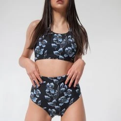 Discount 🥰 Pole Addict High Waisted Shorts - Odylia All Pole Wear ✨ 8 Pole Addict High Waisted Shorts - Odylia All Pole Wear