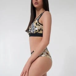 Pole Addict Land Top - Olympia