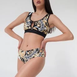 Pole Addict Land Top - Olympia