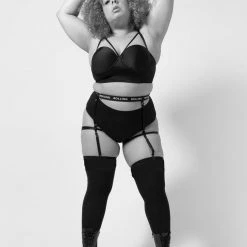 Best reviews of ๐ฅ Rolling Over The Knee Socks - Black (3 Sizes Available) Accessories ๐ฅฐ 13 Rolling Over The Knee Socks - Black (3 Sizes Available) Accessories