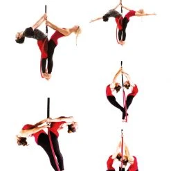 Deals ✔️ Books Spin City The Ultimate Doubles Hoop Bible ✨ 7 Books Spin City The Ultimate Doubles Hoop Bible