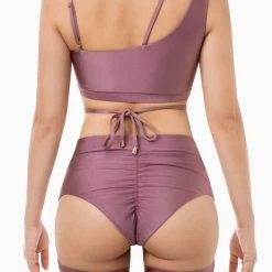 Brand new ๐ Flole Cradle Garter Bottoms - Midnight Purple โญ 9 Flole Cradle Garter Bottoms - Midnight Purple