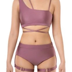 Best reviews of 🔥 New In Flole Cradle Top - Midnight Purple ⌛ 9 New In Flole Cradle Top - Midnight Purple