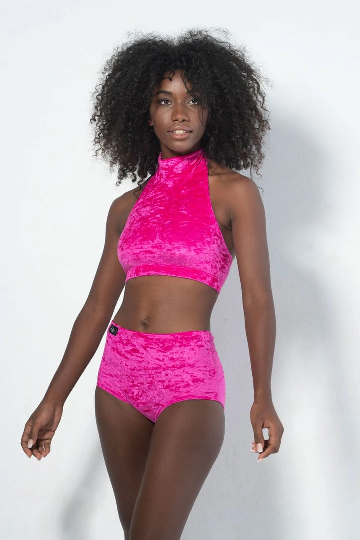 Best reviews of 🥰 RAD Eve Shorts - Velvet Campanella 🤩 1 RAD Eve Shorts - Velvet Campanella