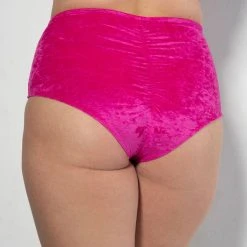 Best reviews of 🥰 RAD Eve Shorts - Velvet Campanella 🤩 12 RAD Eve Shorts - Velvet Campanella