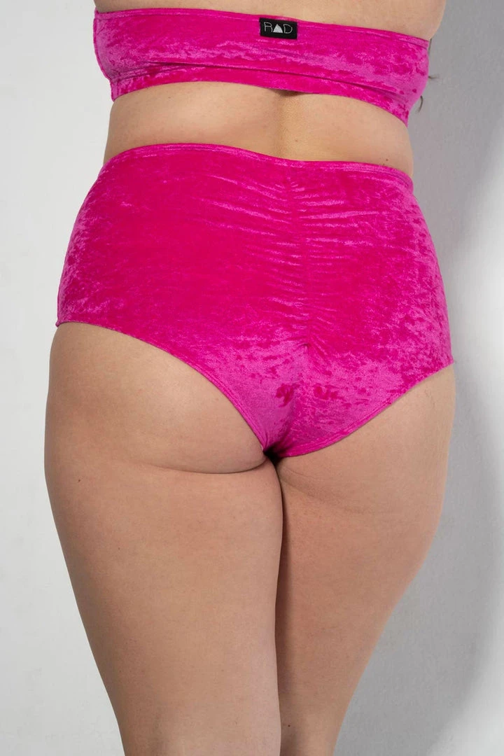 Best reviews of 🥰 RAD Eve Shorts - Velvet Campanella 🤩 5 RAD Eve Shorts - Velvet Campanella