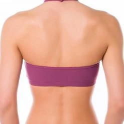 Dragonfly Lisette Top - Ruby