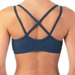 Dragonfly Nicole Top - Petrol