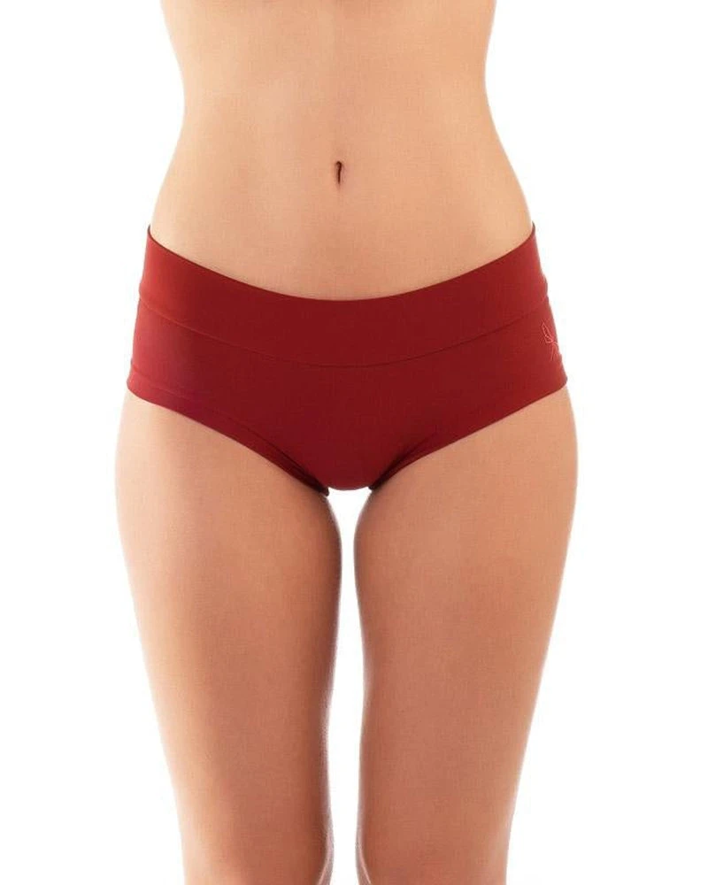 Discount โ Dragonfly Hot Pants - Burgundy All Pole Wear ๐คฉ 3 Dragonfly Hot Pants - Burgundy All Pole Wear