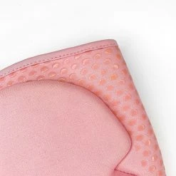 Lunalae Sticky Silicone Kneepads - Rose Pink Accessories