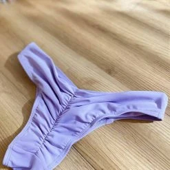 All Pole Wear Chantay Polewear Pegasus Shorts - Violet