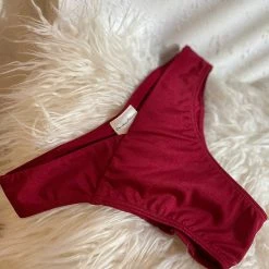 Chantay Polewear Pegasus Shorts - Bordeaux