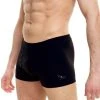 Dragonfly Mike Shorts - Black