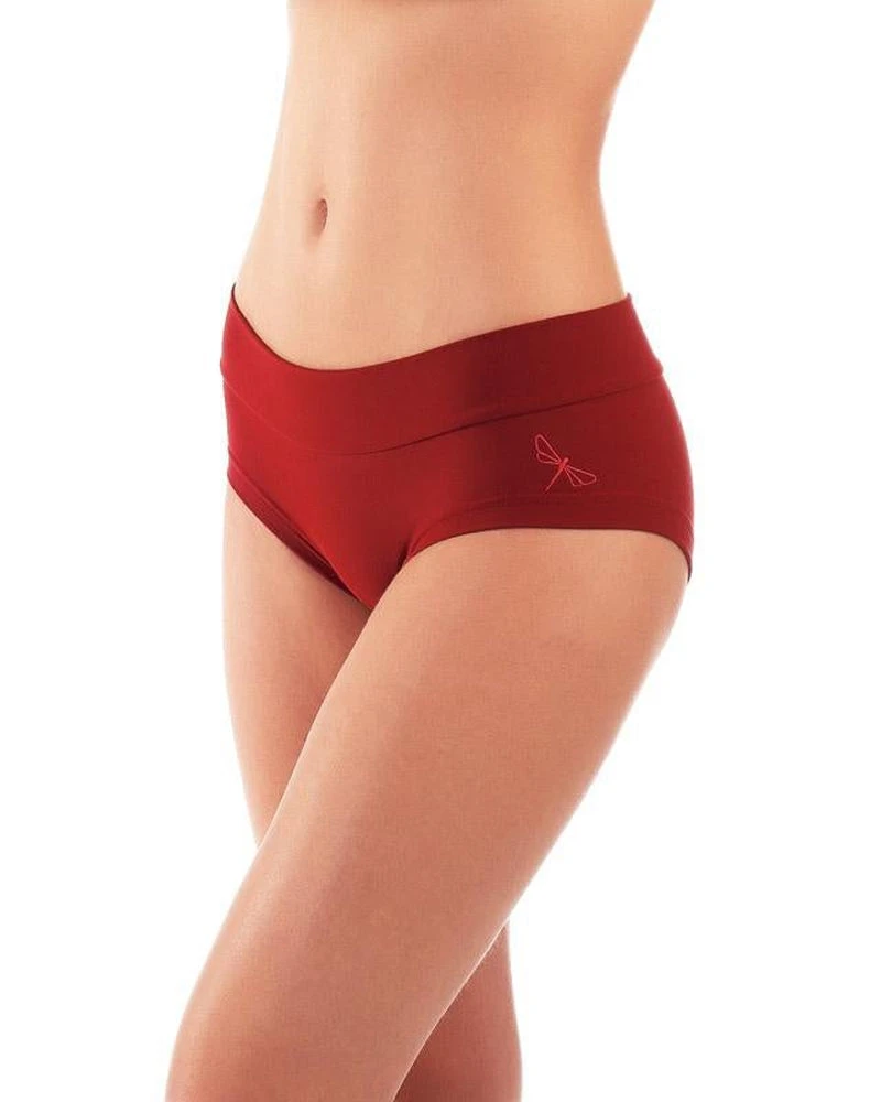 Discount โ Dragonfly Hot Pants - Burgundy All Pole Wear ๐คฉ 1 Dragonfly Hot Pants - Burgundy All Pole Wear